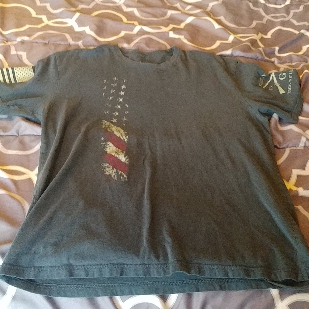 Men's T-shirt